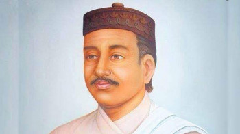 आदिकवि भानुभक्तको २१३औं जन्मजयन्ती मनाइँदै